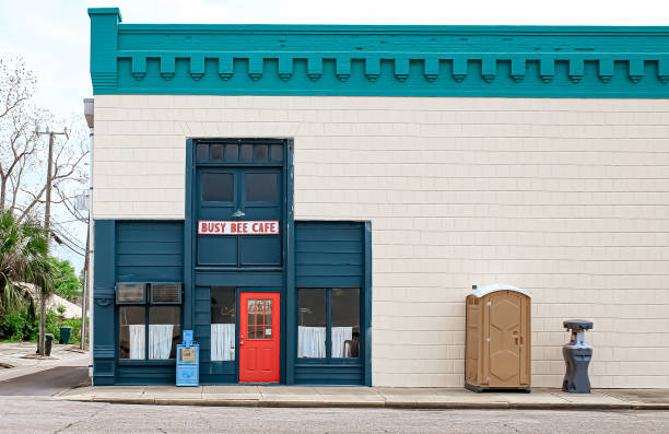 Portable Toilet Options We Offer in Wendell, ID