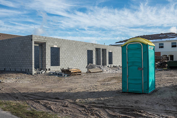 Best Affordable porta potty rental  in Wendell, ID